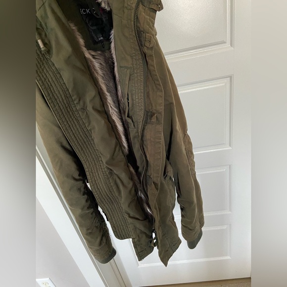 ECKO RED WINTER JACKET - Picture 10 of 13